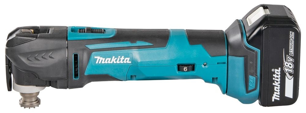 MULTIHERRAMIENTA LXT DTM51Z MAKITA