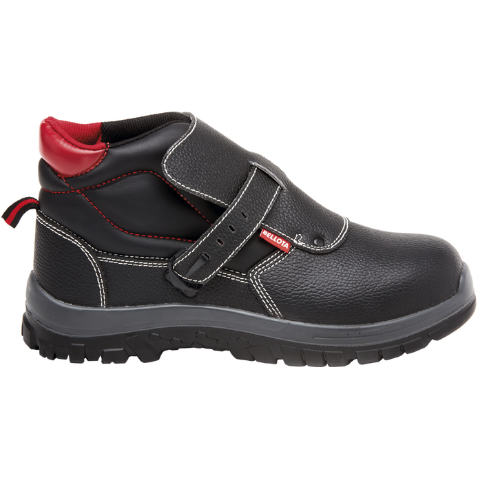 BOTA DE SEGURIDAD CLASSIC S3 SOLDADOR BELLOTA