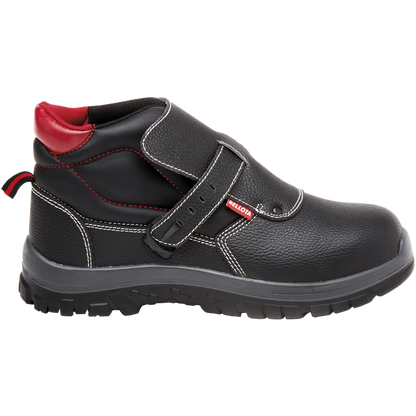BOTA DE SEGURIDAD CLASSIC S3 SOLDADOR BELLOTA