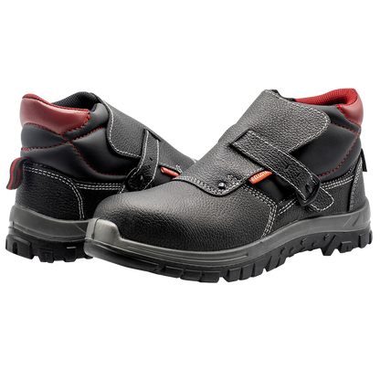 BOTA DE SEGURIDAD CLASSIC S3 SOLDADOR BELLOTA