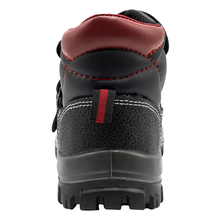 BOTA DE SEGURIDAD CLASSIC S3 SOLDADOR BELLOTA