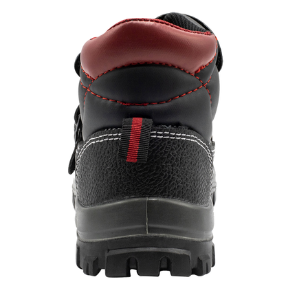 BOTA DE SEGURIDAD CLASSIC S3 SOLDADOR BELLOTA