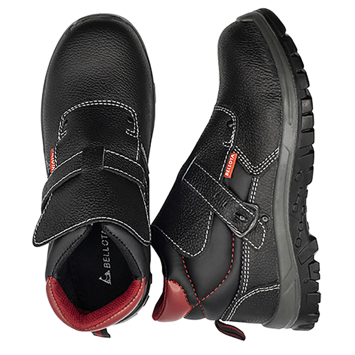 BOTA DE SEGURIDAD CLASSIC S3 SOLDADOR BELLOTA