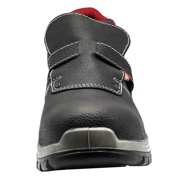 BOTA DE SEGURIDAD CLASSIC S3 SOLDADOR BELLOTA