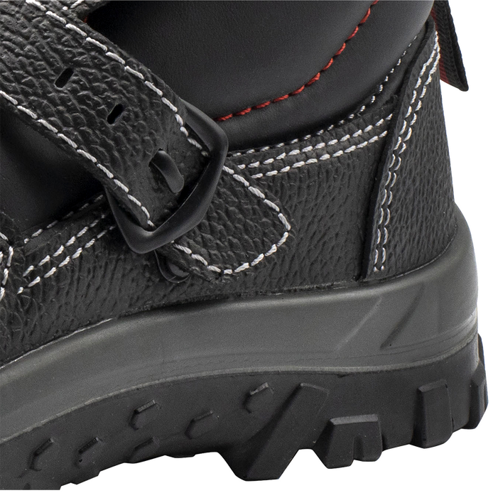 BOTA DE SEGURIDAD CLASSIC S3 SOLDADOR BELLOTA