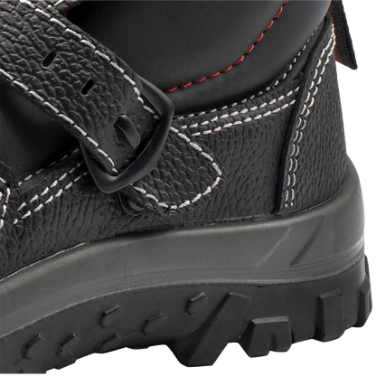 BOTA DE SEGURIDAD CLASSIC S3 SOLDADOR BELLOTA