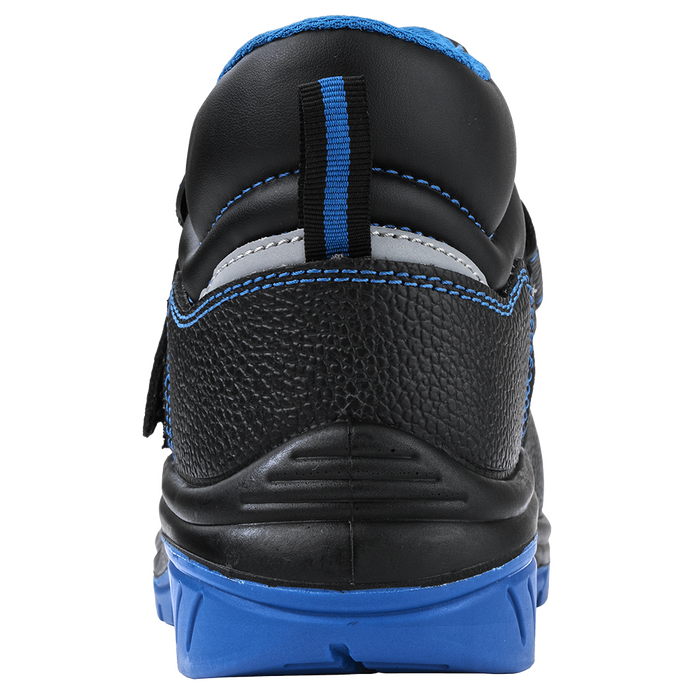 BOTA DE SEGURIDAD COMP+ S3 SOLDADOR BELLOTA