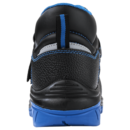 BOTA DE SEGURIDAD COMP+ S3 SOLDADOR BELLOTA