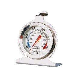 TERMOMETRO HORNO INOX LIFESTYLE
