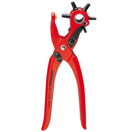 ALICATE SACABOCADOS 9070 KNIPEX