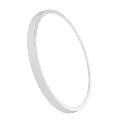 DOWNLIGHT SUPERFICIE REDONDO LED BLANCO NUOVO