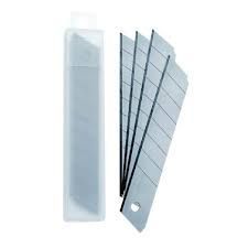 HOJA CUTTER 10 PZ AUCO