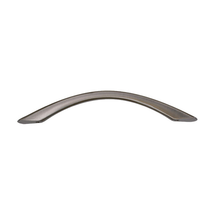 TIRADOR ITALO 128MM ALUMINIO