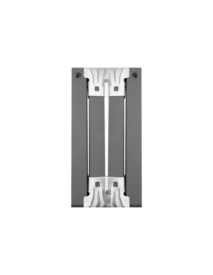 PATAS PARA SOMIER CUADRADAS