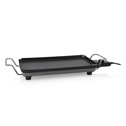 PLANCHA DE ASAR ELECTRICA 2500W PRINCESS