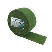 ROLLO DE ESTROPAJO VERDE