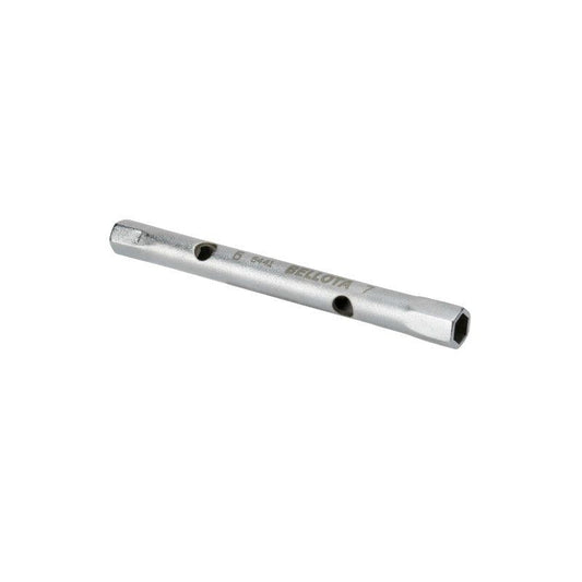 LLAVE TUBO HUECA PARA APRIETE Y AJUSTE
