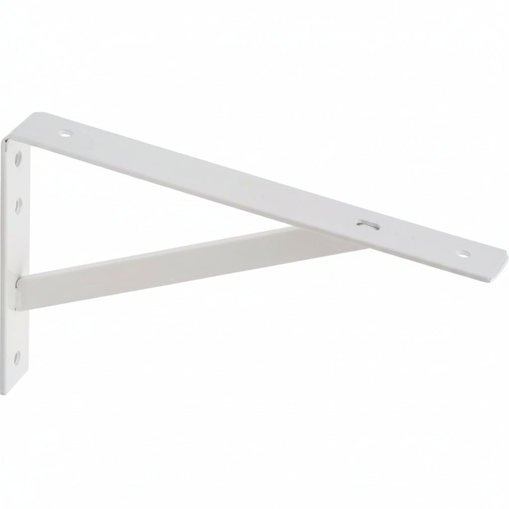 ESCUADRA REFORZADA 400X280 BLANCA