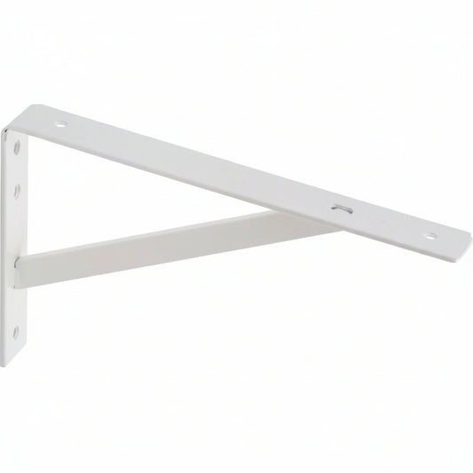 ESCUADRA REFORZADA 400X280 BLANCA