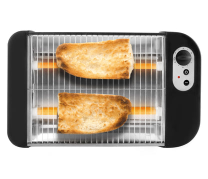 TOSTADOR HORIZONTAL BASIC LACOR