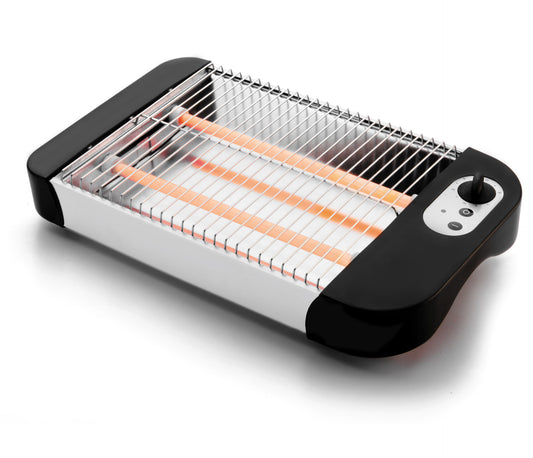 TOSTADOR HORIZONTAL BASIC LACOR