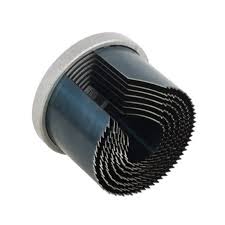 JUEGO DE 7 CORONAS PERFORACION HCS MADERA (Ø25/32/38/45/50/56/62MM) STANLEY