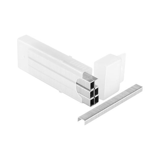 STANLEY Grapa tipo G (4/11/140) (1000und)