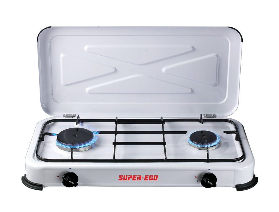COCINA GAS PORTATIL SUPER EGO