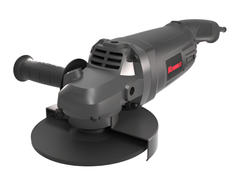 AMOLADORA 230mm 2200W – KUS35P- Kress