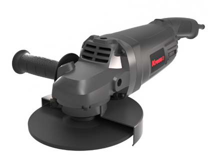 AMOLADORA 230mm 2200W – KUS35P- Kress