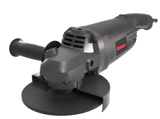 AMOLADORA 230mm 2200W – KUS35P- Kress