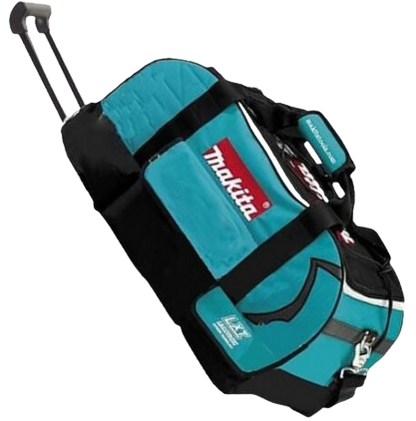 KIT HERRAMIENTAS CARTON YESO DLX3190TX1 MAKITA