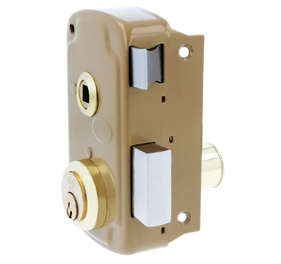 CERRADURA SOBREPONER MODELO 75UN AMIG
