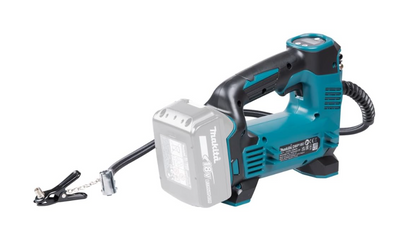 INFLADOR 18V LXT 8,3BAR MAKITA