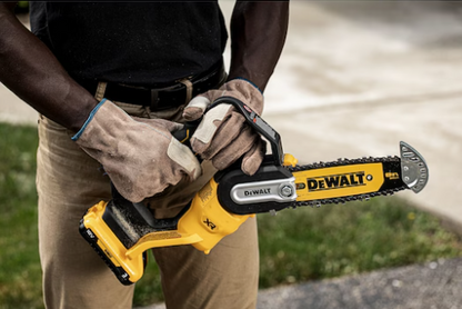 SIERRA DE PODA BL XR 18V CARGADOR+1BAT5Ahm, DCMPS520P1-QW, DeWALT