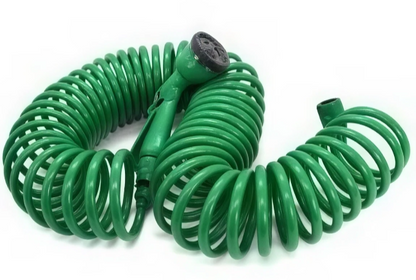 MANGUERA ESPIRAL RIEGO 15M