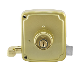 CERRADURA U125-8 HP INTHER