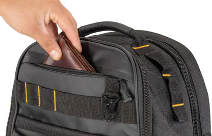 MOCHILA PRO DWST60102-1  DEWALT