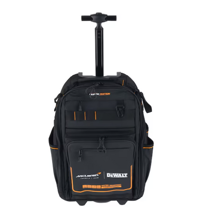Mochila con Ruedas DEWALT McLaren DWST60101-9 — vista 6
