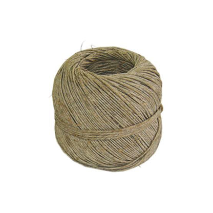 BOBINA DE HILO DE CAÑAMO