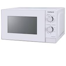 MICROONDAS SIN GRILL CORBERO 20L