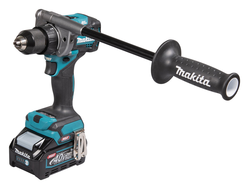 TALADRO ATORNILLADOR XGT DF001GZ MAKITA