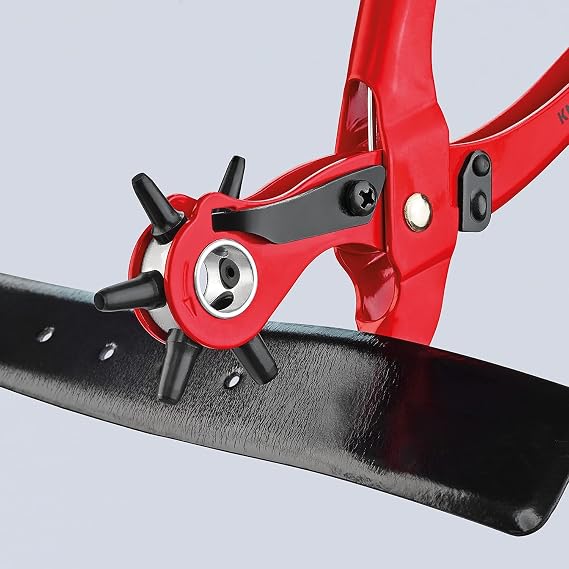 ALICATE SACABOCADOS 9070 KNIPEX