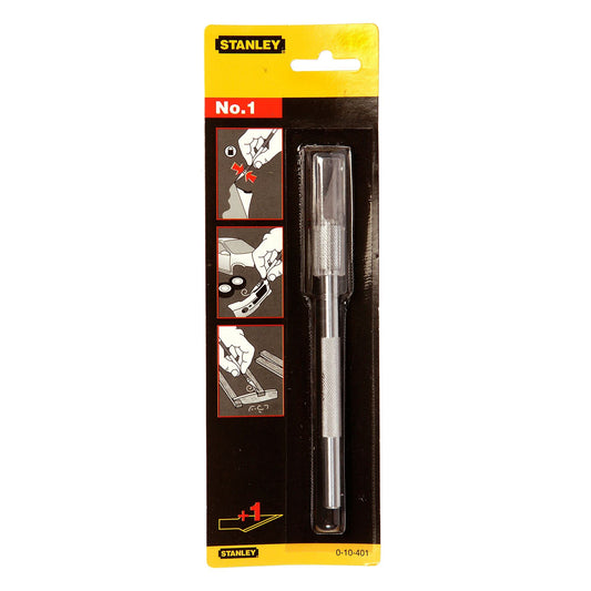 ESCALPELO HOBBY PM STANLEY
