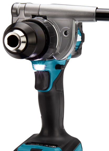 TALADRO ATORNILLADOR XGT DF001GZ MAKITA