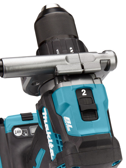 TALADRO ATORNILLADOR XGT DF001GZ MAKITA