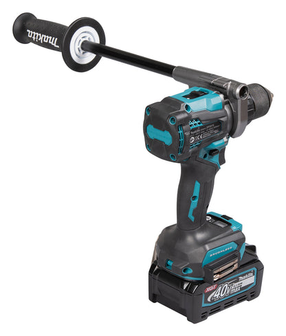 TALADRO ATORNILLADOR XGT DF001GZ MAKITA