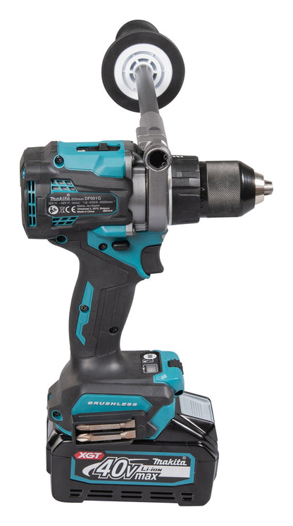 TALADRO ATORNILLADOR XGT DF001GZ MAKITA