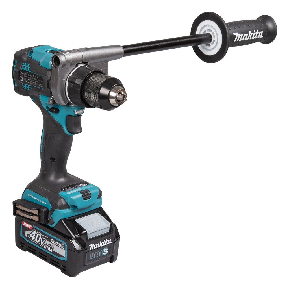 TALADRO ATORNILLADOR XGT DF001GZ MAKITA