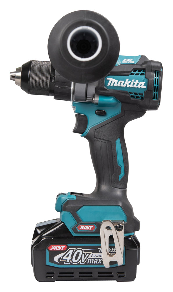 TALADRO ATORNILLADOR XGT DF001GZ MAKITA